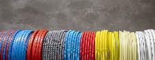 Henco Standard meerlagenbuis glad, �26x3mm, aluminium, PE-Xc, isolatie 10mm, buis blauw, 50m 50-ISO9-26-BL