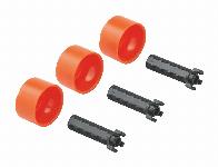 Grohe spindel voor Smartcontrol 49088000