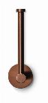 Blue Label Vida Facet reserverolhouder geborsteld brons