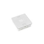 NEA SMART 2.0 Ruimtethermostaat Funk met temperatuursensor, wit (TRW)