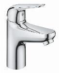 Grohe Swift QuickFix wastafelkraan S-Size chroom 24323001
