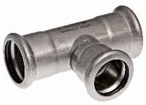 VSH XPress 304 T-stuk 54 x 54 x 54 pers x pers x pers 123460561