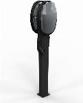 Voetstuk Alp Volt Time Source 2 voor 2 laadpalen