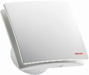 Orcon AWB-100-TC badkamerventilator (toilet met zelfsluitende klep en instelbare timer (3-25 min. nadraaitijd) 25000211