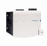 Orcon woonhuisventilator mvs-15rhbp met vochtsensor, rf en perilex 21130040