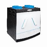 Orcon WTW apparaat hrc-400 Ecomax 22000090