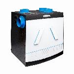 Orcon WTW apparaat, hrc-300-ecomax, lxbxh 600x760x830mm