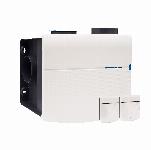 Orcon woonhuisventilator mvs-15rh co2b max inclusief twee co2 sensoren en vochtsturing 21140030
