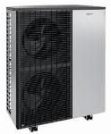 Viessmann warmtepomp, Vitocal 2XX-A 16, buitenunit, 400V, monoblock, R410A