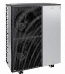 Viessmann warmtepomp, Vitocal 2XX-A 10, buitenunit, 400V, monoblock, R410A