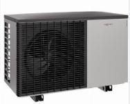 Viessmann warmtepomp, Vitocal 2XX-S 06, buitenunit, 230V, split, R410A