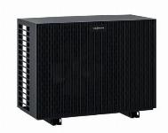 Viessmann warmtepomp, Vitocal 25X-A 04, buitenunit, 230V, monoblock, R290, exclusief elektrische toebehoren