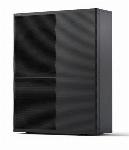 Panasonic warmtepomp Aquarea Hydraulic Split, M-serie, T-Cap, bi-bloc, buitenunit, lucht/water, R290, 12kW