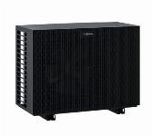 Viessmann warmtepomp, Vitocal 25X-A 04, buitenunit, 230V, monoblock, R290, exclusief elektrische toebehoren