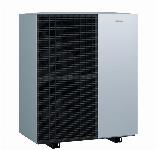Viessmann warmtepomp Vitocal 15X-A16, buitenunit, 400V., exclusief elektrische toebehoren
