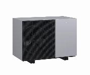 Viessmann warmtepomp Vitocal 15X-A08, buitenunit, 230V., exclusief elektrische toebehoren