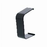 Canalit AC Koppelstuk 65x50mm, antraciet grijs, RAL7016