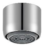 NEOPERL CASCADE SLC Binnenwerk, helderblauw, M22/M24, ~ 13.5 - 15 L/MIN