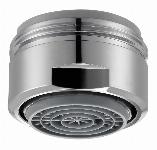 NEOPERL CASCADE SLC Straalregelaar, verchroomd, M22X1, ~ 13.5 - 15 L/MIN
