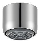 NEOPERL CASCADE SLC PCA DC Straalregelaar, verchroomd, M24X1, ~ 5.7 L/MIN