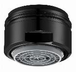 NEOPERL CASCADE SLC Straalregelaar, verchroomd, M24X1, ~ 13.5 - 15 L/MIN