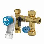 FLAMCO Prescor IC Fill 15mm x 22mm - 8.0 Bar