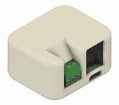 Alp Teltocharge P1 converter alleen geschikt voor de Teltocharge EV-laders.