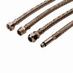 Raminex flexibele aansluitslang flex verb slang 1000mm taq210636