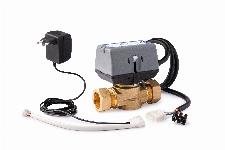 Honeywell zoneregelset 2-weg, 28 mm knel met omsch.contact Y-VC8615AN1000-R
