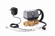 Hoeywell Home zoneregelset 2-weg, 22 mm knel met omsch.contact Y-VC8615AG1100-R