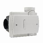 Orcon Woonhuis ventilator Compact- 10RHP met vochtsensor Perilex 21100084
