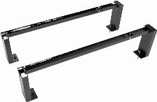 Alpha Innotec bodemconsole voor Hybrox 11 & 16