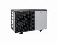 Viessmann warmtepomp, Vitocal 2XX-A 08, buitenunit, 230V, monoblock, R410A
