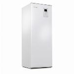 Nibe warmtepomp BA-SVM 20-200/6 E, complete binnenunit, 180L, voor AMS 20-6