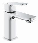Grohe Cubeo S-Size wastafelkraan Es Push-Open chroom 1017320000