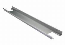 Esdec FlatFix Fusion, ballasthouder voor platdak, horizontaal, platdak, bxl module 250x1825mm 1007210