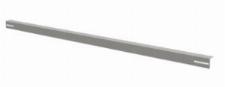 Esdec FlatFix Fusion, stabilisator voor plat dak, horizontaal, staal, bxl module 80x1825mm