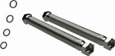 Bosch Aansluitslangen 200-400Mm 8738214739