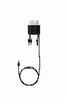 SolarEdge Power Optimizer uit de S-serie voor modules tot 500W, lsc van 14.5A t/m 16.5A, 80V, output kabel lengte 2.3m/0.1m