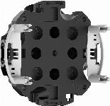 HG adapterplaat voor iBox Universal 2