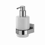 Geesa Craft Zeepdispenser 200 ml RVS gepolijst