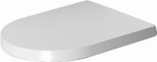 Duravit Me by Starck closetzitting wit afneembaar softclose 0020090000
