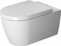Duravit ME by Starck combipack 54cm rimless wit 45290900A1