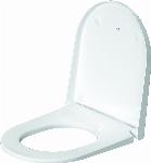 Duravit D-Neo closetzitting softclose wit 0021690000