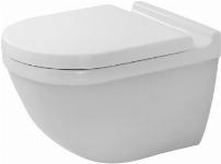 Duravit Starck 3 combipack 54cm wit 45270900A1