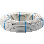 Geberit ML-therm CV-buis wit rol 100m d20 619.133.00.1