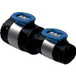 Geberit FlowFit verloop PPSU d20-16