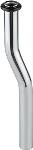 Grohe Dal urinoirspoelpijp 20mm chroom 37037000