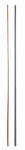 Grohe Euphoria kortere douchepijp 15cm chroom 48054000