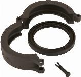 Henco beugelset KPL HN 75 super size
